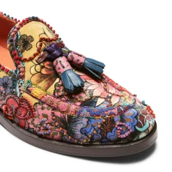 Special Edition Brera Loafer For St. Valentine’s Day|Fratelli Rossetti