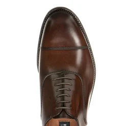 Stringata In Pelle-Fratelli Rossetti