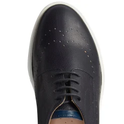 Women’s Leather Sneaker|Fratelli Rossetti