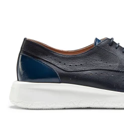 Women’s Leather Sneaker|Fratelli Rossetti